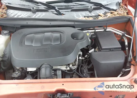 2006 Chevrolet Hhr Lt z USA, uszkodzony, nr VIN 3GNDA23D36S588994